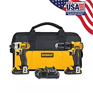 Best dewalt dck299p2 with 1/2 impact