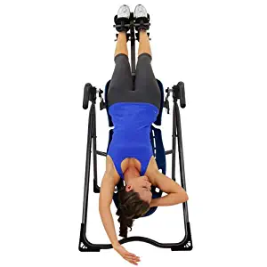 Best fold away inversion table