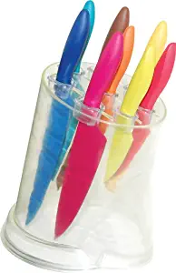 Best pure komachi kitchen knife set