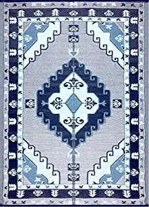 Best patio furniture rug plastic