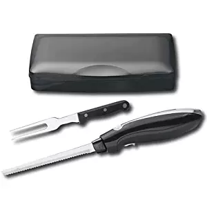 Best cordless kitchen knife