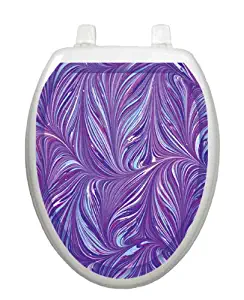 Best reusable toilet seat cover for kids