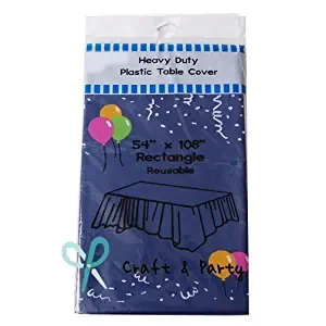 Best heavy duty table cloth roll