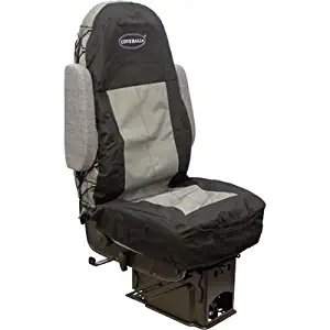 Best volvo truck seat covers