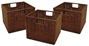 Best winsome wood tv stand, natural