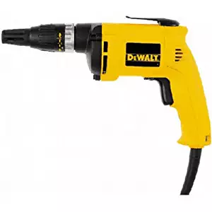Best dewalt screw gun tips