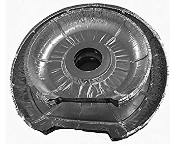 Best ge gas burner dripping pan