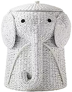 Best bathroom furniture with clothes hamper