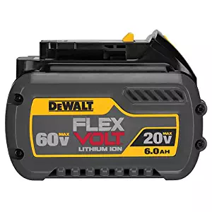 Best dewalt 20v max battery, compact 1.5ah (dcb201)