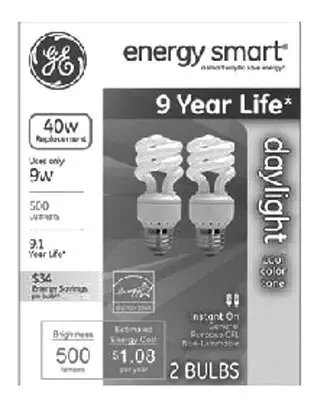 Best ge 62 light bulb
