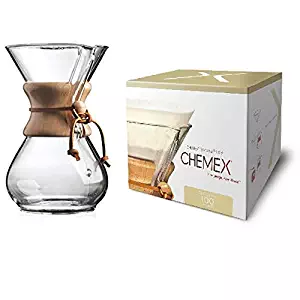 Best chemex coffee maker 1 cup
