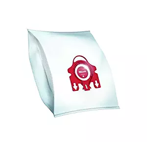 Best fjm miele vacuum bags air clean