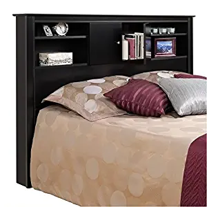 Best queen, headboard with storage,