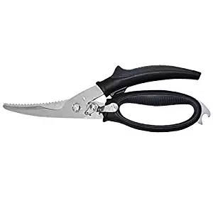 Best kitchen shears heavy duty dishwasher safe come apart