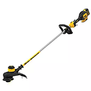 Best dewalt trimmer and lawn mower combo