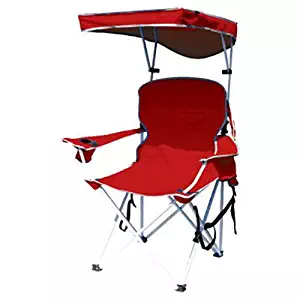 Best folding chair with roof