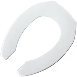 Best elongated heavy duty toilet seat