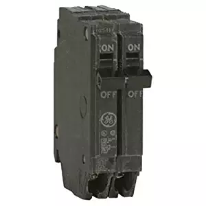 Best ge 50 amp double pole breaker