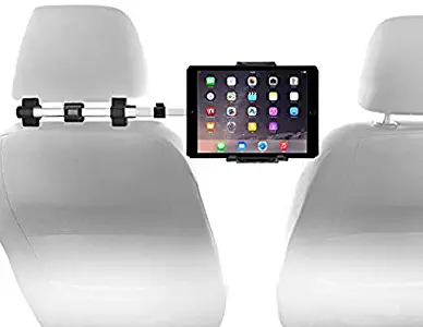 Best kindle fire car seat holder