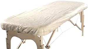 Best massage table sheets disposable