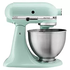 Best kitchen aid artisan mixers
