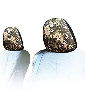 Best seat covers without back rest