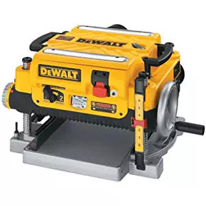 Best dewalt planer belt dw733