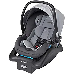 Best new born car seat set