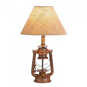 Best vintage lantern table lamp