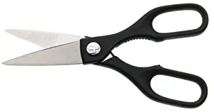 Best kitchen scissors wusthoff