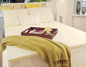 Best visco elastic mattress topper