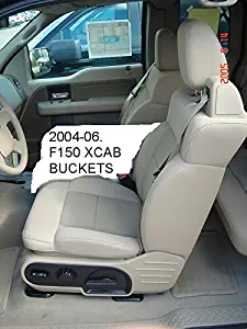Best 2007 f150 seat covers crew cab