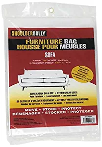 Best furniture protectors for moving