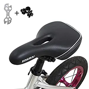 Best kid bike seat replacement