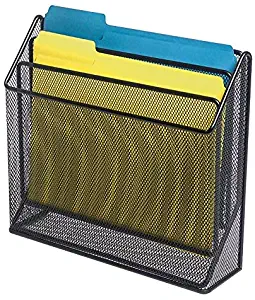 Best 3 tier mesh desk organizer
