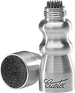 Best pool table accessories chalk white