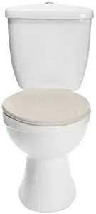 Best cotton toilet seat cover