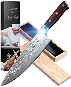 Best sashimi kitchen knife set stainless steel cutlery