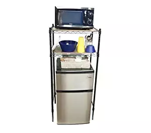 Best dorm tv stand with storage