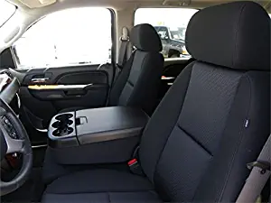 Best 40-20-40 seat covers for trucks