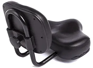 Best backrest for bike seat