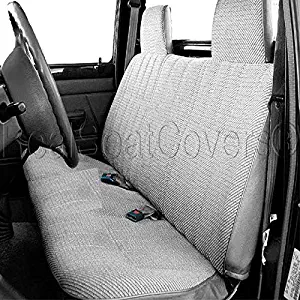 Best oem toyota tacoma seat covers