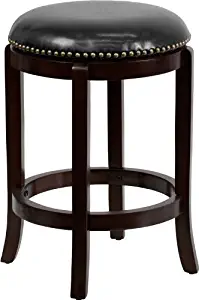 Best bar stool short back