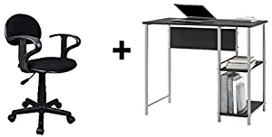 Best student desk and chair set