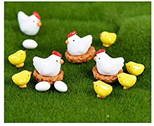 Best mini fairy garden animals