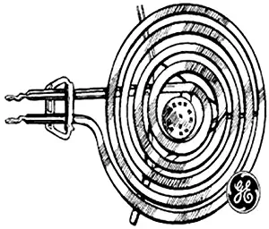 Best ge 6 inch stove burner