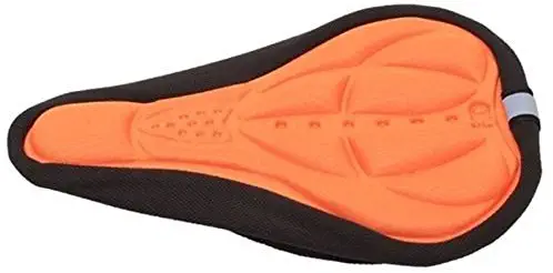 Best orange sport seat covers