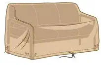 Best 64 in patio table and chair cover