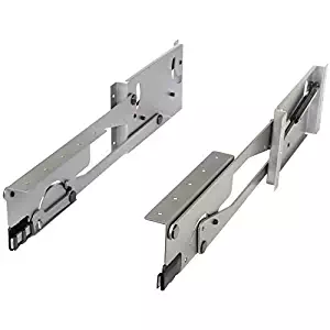 Best kitchen aid mixer shelf