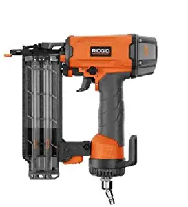Best ridgid battery nail gun